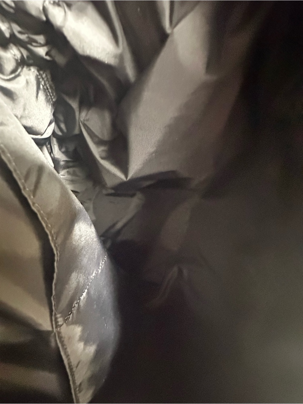 RAINS Koya Vision Bag NWT - Picture 8 of 9